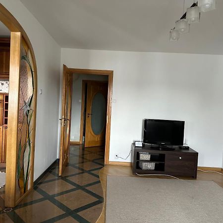 Apartament Mickiewicza 46C Apartment Białystok Exterior foto
