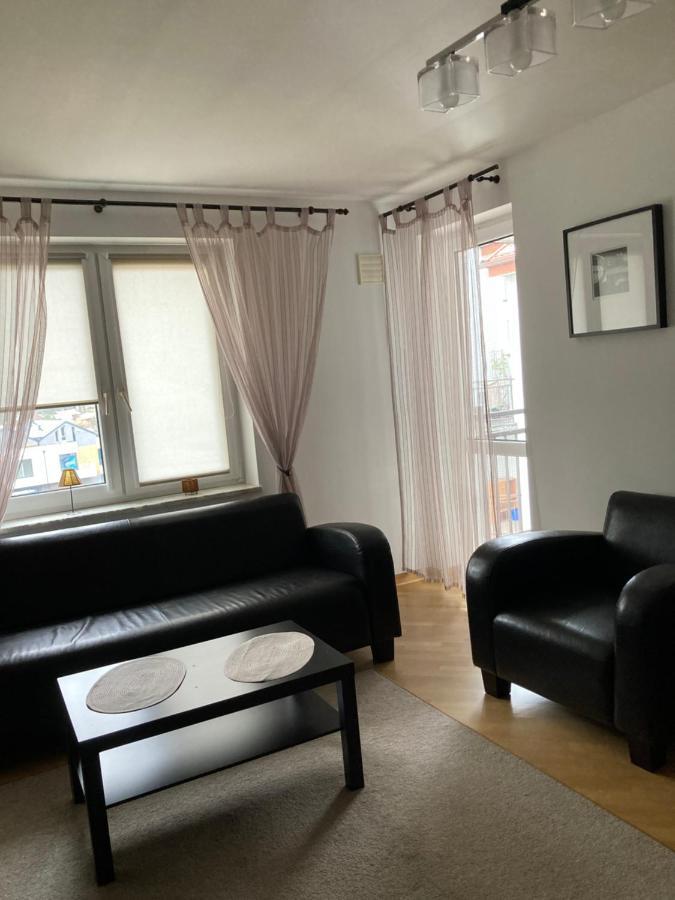 Apartament Mickiewicza 46C Apartment Białystok Exterior foto