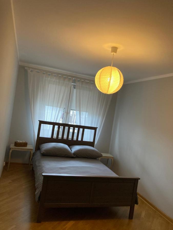 Apartament Mickiewicza 46C Apartment Białystok Exterior foto