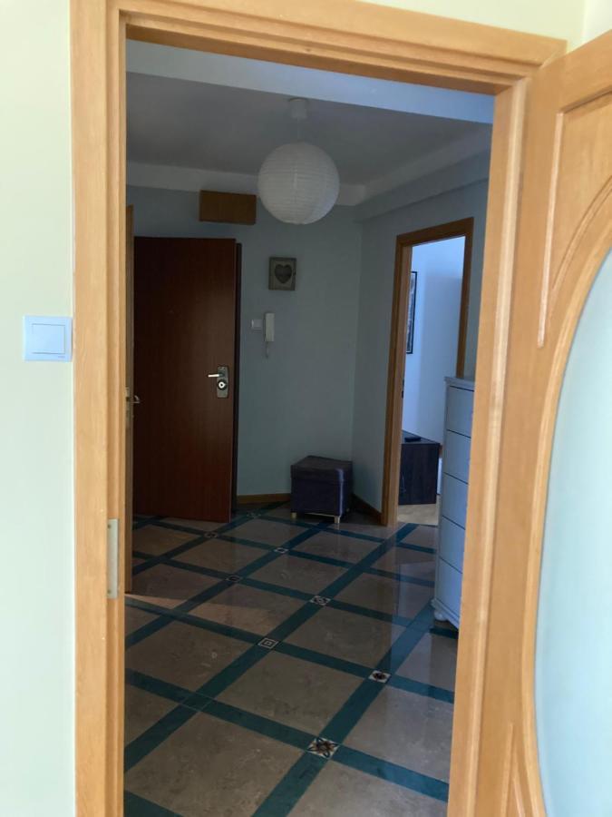 Apartament Mickiewicza 46C Apartment Białystok Exterior foto