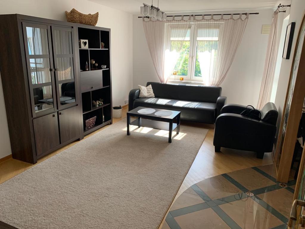Apartament Mickiewicza 46C Apartment Białystok Exterior foto