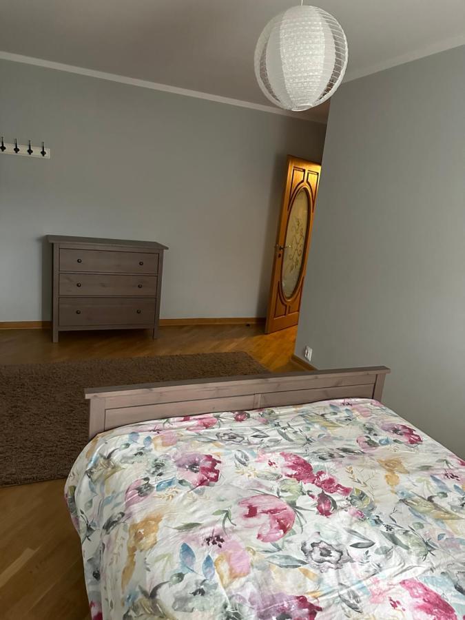 Apartament Mickiewicza 46C Apartment Białystok Exterior foto